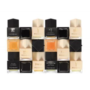 YVES SAINT LAURENT LA COLLECTION IN LOVE AGAIN для женщин flaconium.ru