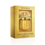 WOMEN SECRET GOLD SEDUCTION для женщин flaconium.ru