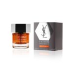 YVES SAINT LAURENT L’HOMME EAU DE PARFUM для мужчин flaconium.ru