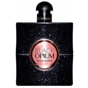 YVES SAINT LAURENT BLACK OPIUM для женщин flaconium.ru