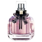 YVES SAINT LAURENT MON PARIS EAU DE TOILETTE для женщин flaconium.ru