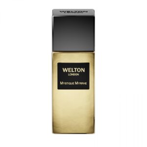 WELTON LONDON MYSTIQUE MYRRHE унисекс flaconium.ru