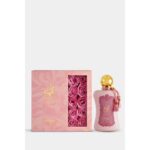 ZIMAYA FATIMA PINK для женщин flaconium.ru