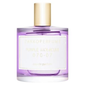 ZARKOPERFUME PURPLE MOLECULE 070 · 07 унисекс flaconium.ru