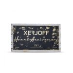 XERJOFF HOMME ANNIVERSARY унисекс flaconium.ru