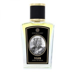 ZOOLOGIST PERFUMES TIGER унисекс flaconium.ru