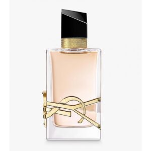 YVES SAINT LAURENT LIBRE EAU DE TOILETTE для женщин flaconium.ru