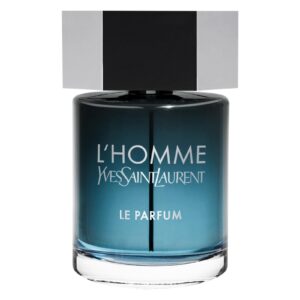YVES SAINT LAURENT L’HOMME LE PARFUM для мужчин flaconium.ru