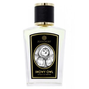 ZOOLOGIST PERFUMES SNOWY OWL унисекс flaconium.ru