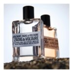 ZADIG &VOLTAIRE THIS IS HIM! VIBES OF FREEDOM для мужчин flaconium.ru
