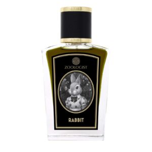 ZOOLOGIST PERFUMES RABBIT унисекс flaconium.ru