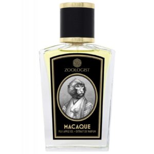 ZOOLOGIST PERFUMES MACAQUE FUJI APPLE EDITION унисекс flaconium.ru