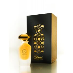 WIDIAN LIMITED 71 унисекс flaconium.ru