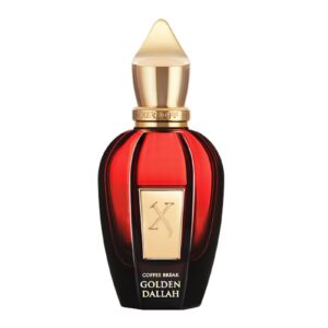 XERJOFF GOLDEN DALLAH унисекс flaconium.ru