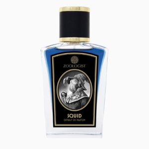 ZOOLOGIST PERFUMES SQUID унисекс flaconium.ru