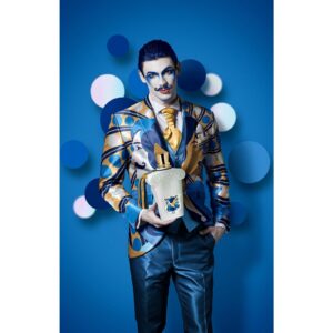 XERJOFF QUATTRO PIZZI унисекс flaconium.ru