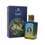 ZOOLOGIST PERFUMES RABBIT унисекс flaconium.ru