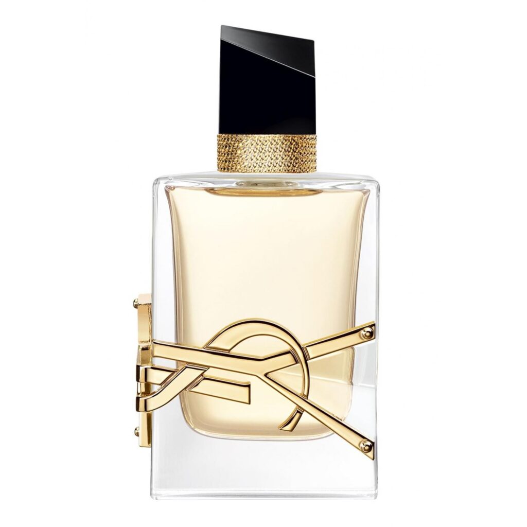 YVES SAINT LAURENT LIBRE для женщин flaconium.ru