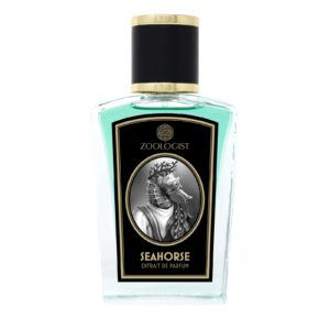 ZOOLOGIST PERFUMES SEAHORSE унисекс flaconium.ru