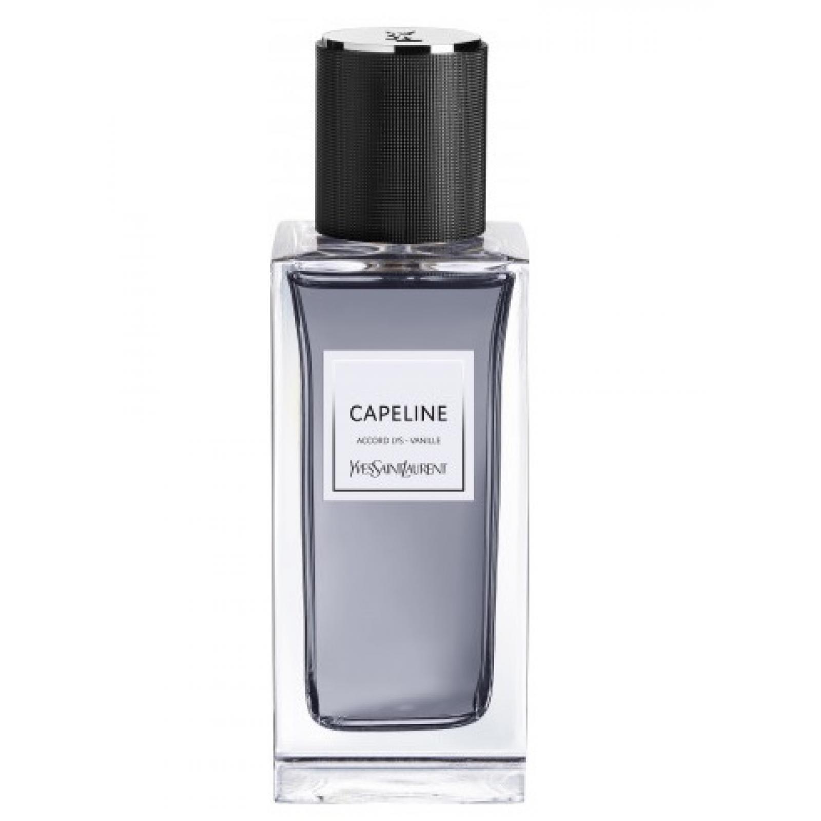 YVES SAINT LAURENT CAPELINE унисекс flaconium.ru YVES SAINT LAURENT CAPELINE унисекс flaconium.ru