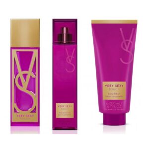 VICTORIA’S SECRET VERY SEXY TOUCH для женщин flaconium.ru