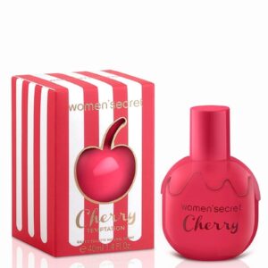 WOMEN SECRET CHERRY TEMPTATION для женщин flaconium.ru