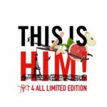 ZADIG &VOLTAIRE THIS IS HIM! ART 4 ALL для мужчин flaconium.ru