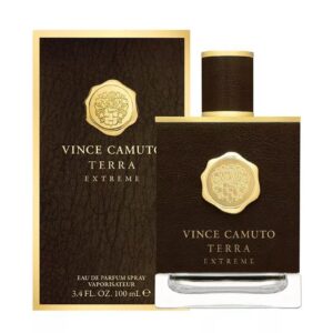 VINCE CAMUTO TERRA EXTREME для мужчин flaconium.ru