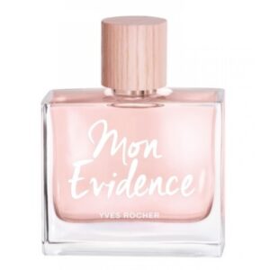 YVES ROCHER MON EVIDENCE для женщин flaconium.ru