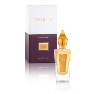 XERJOFF KOBE для мужчин flaconium.ru