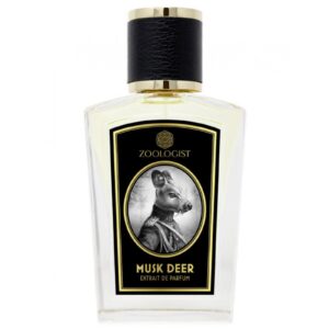ZOOLOGIST PERFUMES MUSK DEER унисекс flaconium.ru
