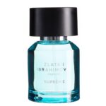 ZLATAN IBRAHIMOVIC PARFUMS SUPREME POUR HOMME для мужчин flaconium.ru