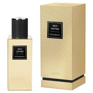 YVES SAINT LAURENT WILD LEATHER унисекс flaconium.ru