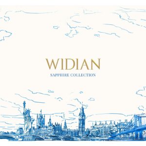 WIDIAN NEW YORK унисекс flaconium.ru