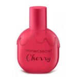 WOMEN SECRET CHERRY TEMPTATION для женщин flaconium.ru