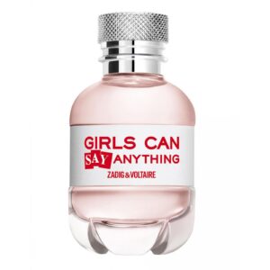 ZADIG &VOLTAIRE GIRLS CAN SAY ANYTHING для женщин flaconium.ru