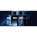 YVES SAINT LAURENT Y EAU DE PARFUM INTENSE для мужчин flaconium.ru