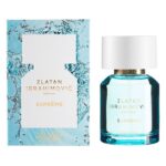 ZLATAN IBRAHIMOVIC PARFUMS SUPREME POUR FEMME для женщин flaconium.ru