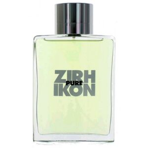ZIRH IKON PURE для мужчин flaconium.ru