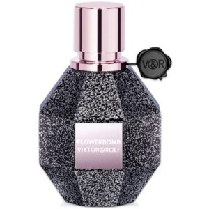 VIKTOR&AMP;ROLF FLOWERBOMB BLACK SPARKLE для женщин flaconium.ru