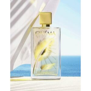 YVES SAINT LAURENT CINEMA SCENARIO D’ETE для женщин flaconium.ru