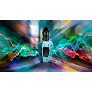 XERJOFF GROOVE XCAPE унисекс flaconium.ru