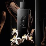 YVES SAINT LAURENT MYSLF LE PARFUM для мужчин flaconium.ru