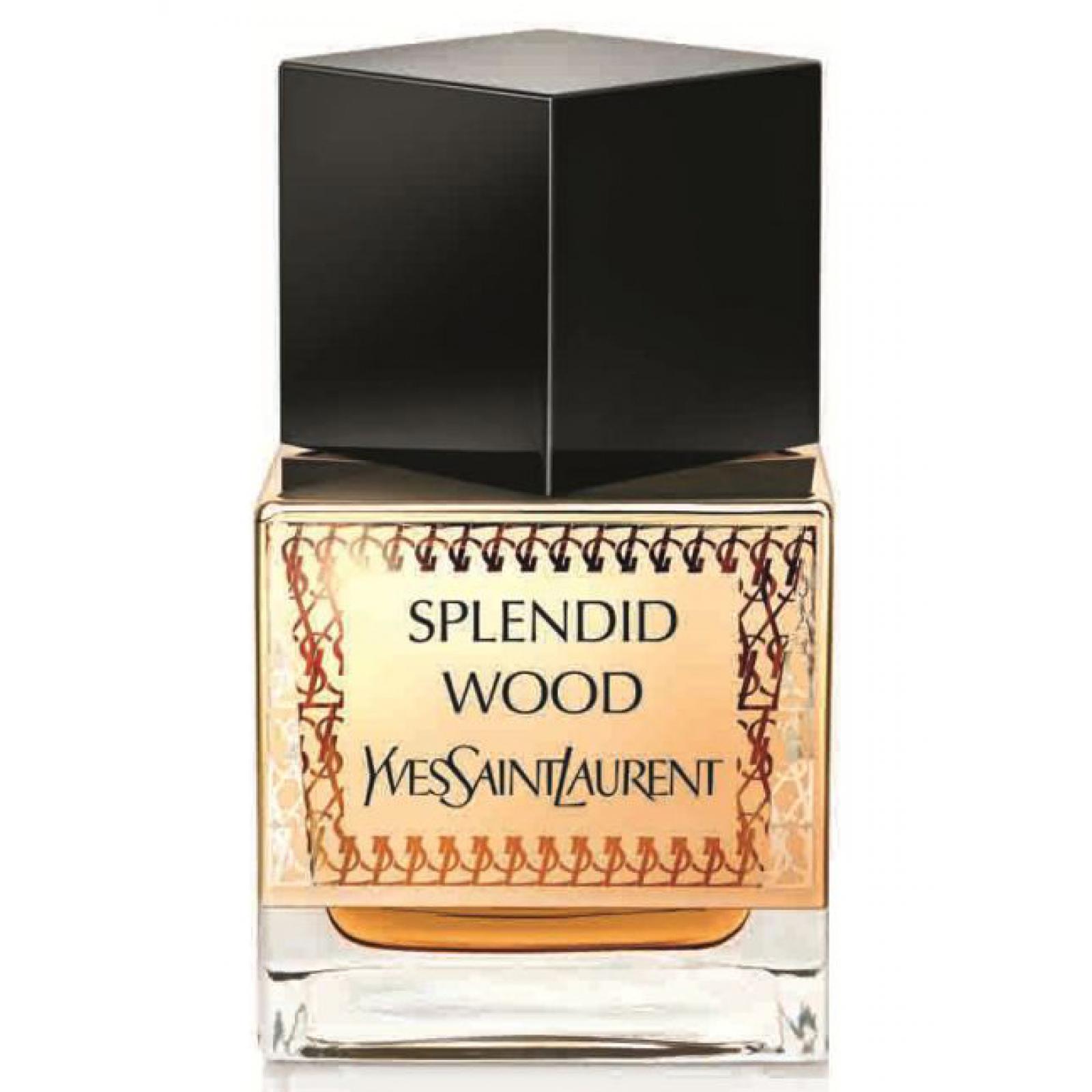 YVES SAINT LAURENT SPLENDID WOOD унисекс flaconium.ru YVES SAINT LAURENT SPLENDID WOOD унисекс flaconium.ru