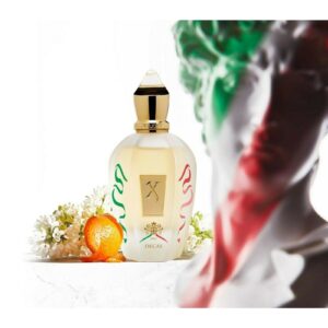 XERJOFF XJ 1861 DECAS унисекс flaconium.ru