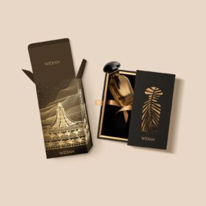 WIDIAN LIMITED 71 EXTRAIT DE PARFUM унисекс flaconium.ru