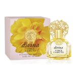 VINCE CAMUTO DIVINA для женщин flaconium.ru