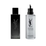YVES SAINT LAURENT MYSLF для мужчин flaconium.ru