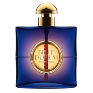 YVES SAINT LAURENT BELLE D’OPIUM для женщин flaconium.ru