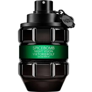VIKTOR&AMP;ROLF SPICEBOMB NIGHT VISION EAU DE PARFUM для мужчин flaconium.ru